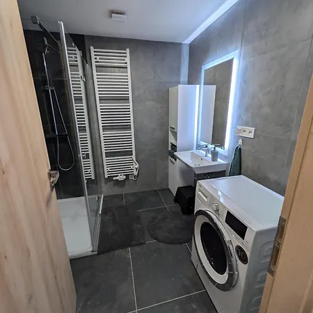 Apartman Stelvio Janske Lazne Exterior photo