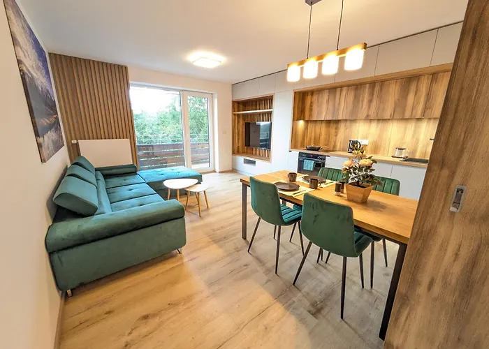 Apartman Stelvio