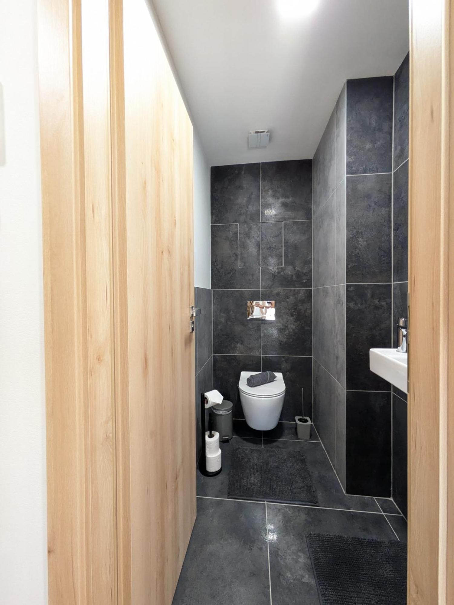 Stelvio Apartment *