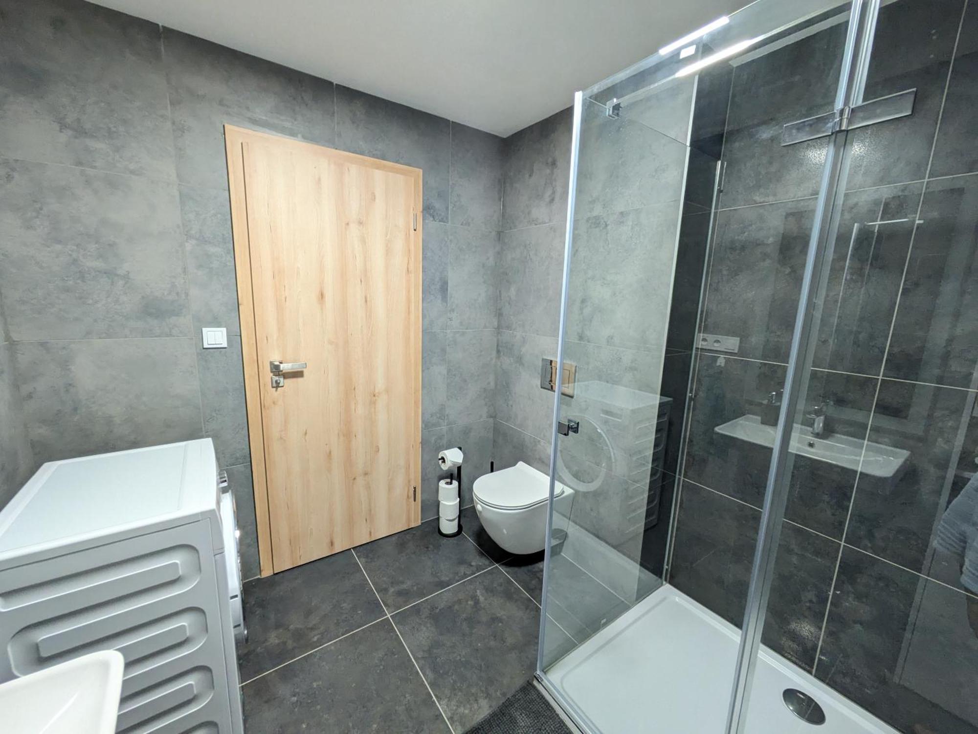 Apartment Stelvio *
