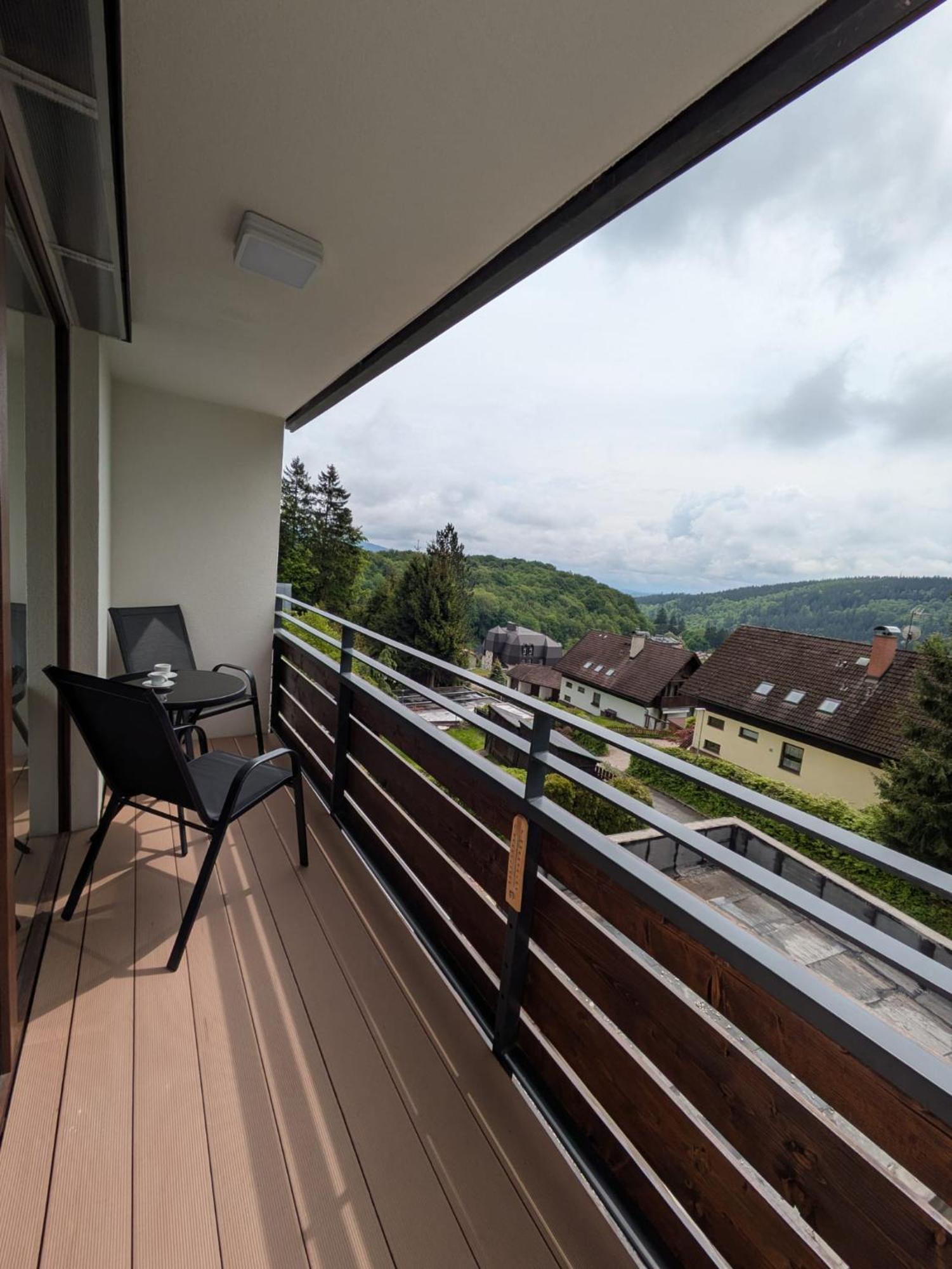 Stelvio Apartment